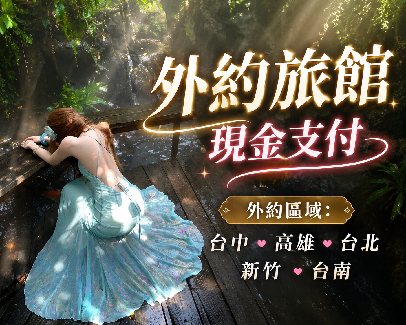 皇冠全台外送茶